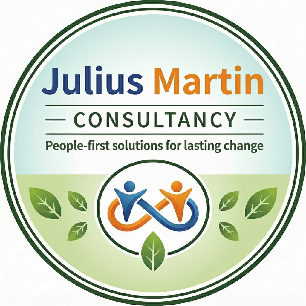 Juliusmartin org